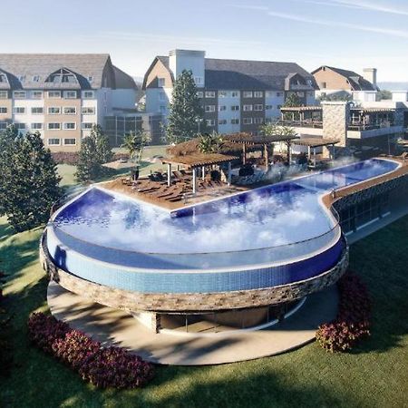 Golden Laghetto Resort Gramado Exterior photo