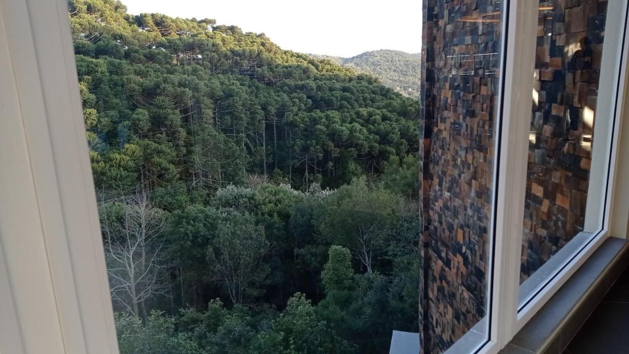 Golden Laghetto Resort Gramado Exterior photo